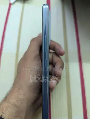 5G Smartphone with 8GB RAM and 128GB Storage