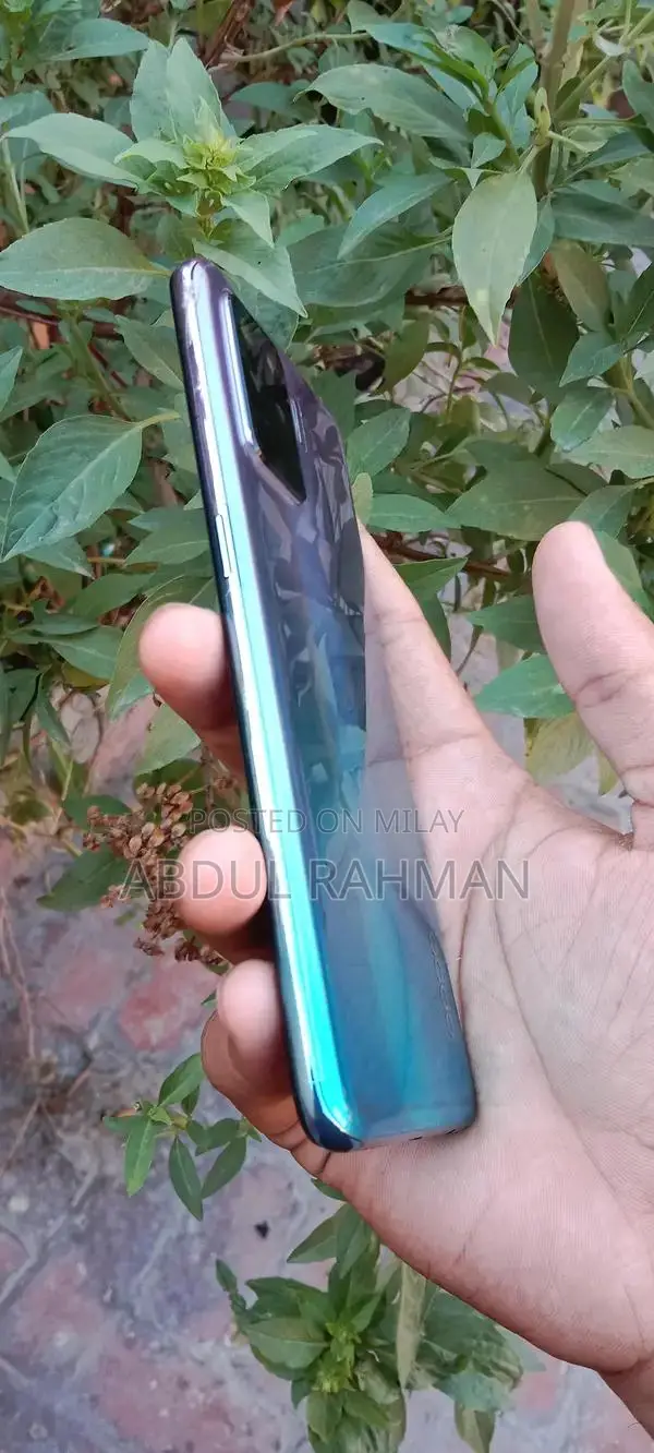 Oppo F19 Pro Smartphone - Excellent Condition Full Package