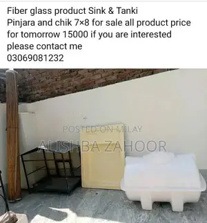 Photo - Compact Fiber Humidifier with Multiple Features