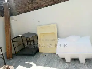 Compact Fiber Humidifier with Multiple Features