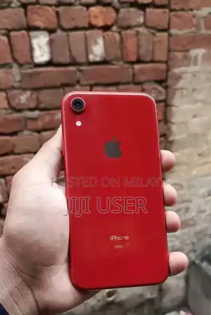 Photo - Apple iPhone XR 64GB Smartphone Unlocked