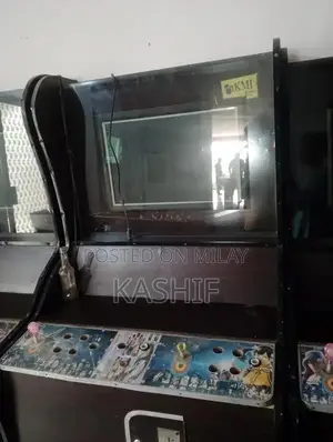 Classic Video Game Entertainment System