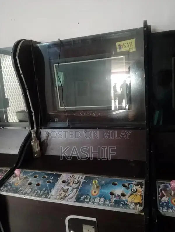 Classic Video Game Entertainment System