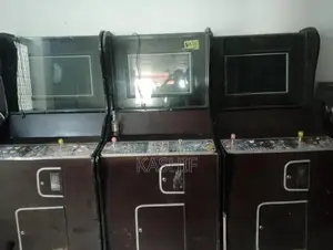 Classic Video Game Entertainment System