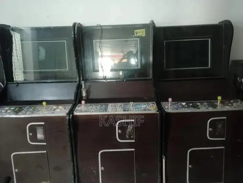 Classic Video Game Entertainment System