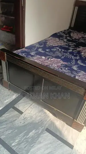 Photo - Two Single Beds in Good Condition