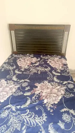 Two Single Beds in Good Condition