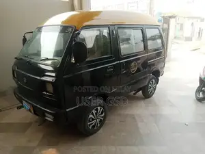 Bolan Sedan 2011 Reliable Compact Car