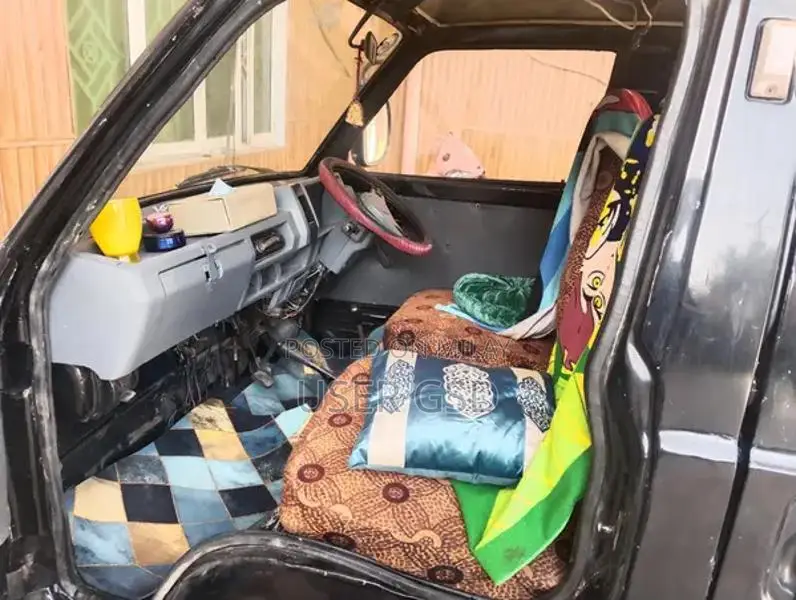 Bolan Sedan 2011 Reliable Compact Car