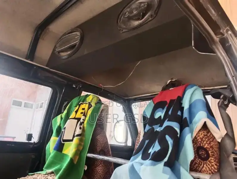 Bolan Sedan 2011 Reliable Compact Car