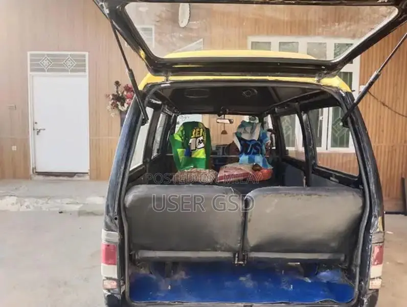 Bolan Sedan 2011 Reliable Compact Car