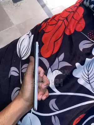 Oppo A15s Smartphone Mint Condition with Original Box