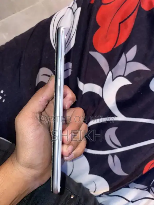 Oppo A15s Smartphone Mint Condition with Original Box