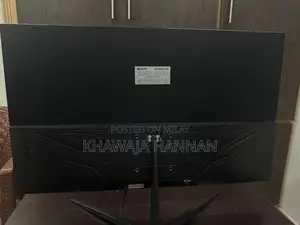 BOOST ADONIS PRO 27-Inch Gaming Monitor 165Hz QHD