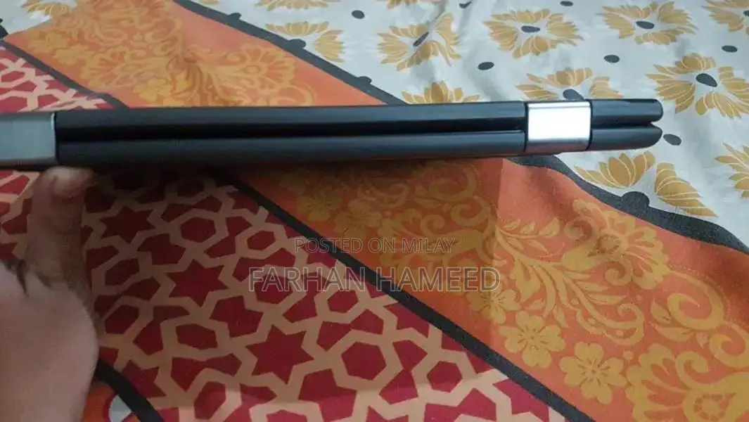 Lenovo Chromebook Laptop - Excellent Condition