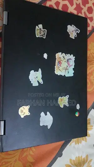 Lenovo Chromebook Laptop - Excellent Condition