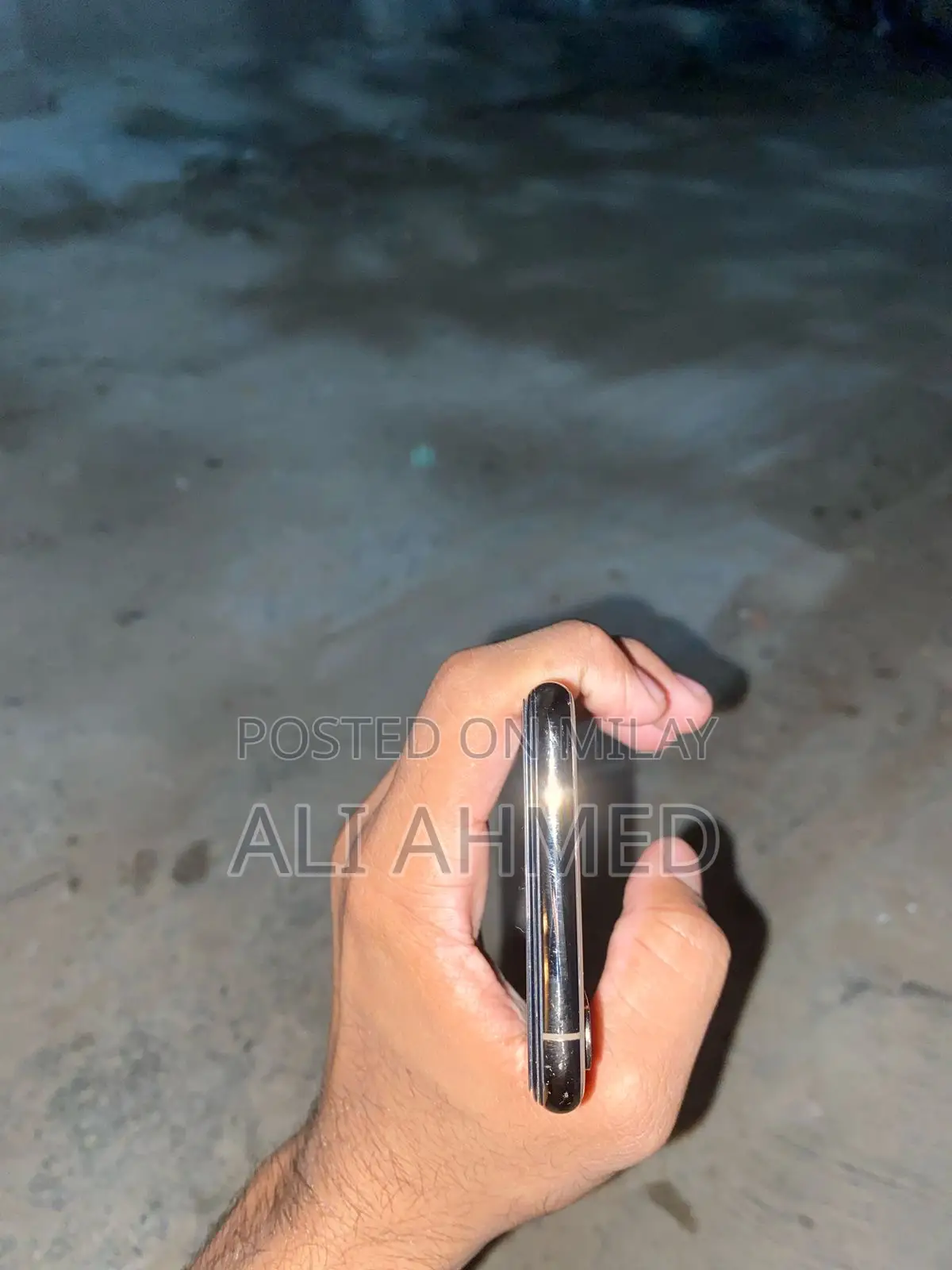 Apple iPhone XS 64 GB Gold