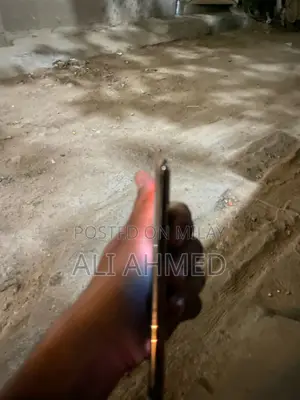 Apple iPhone XS 64 GB Gold