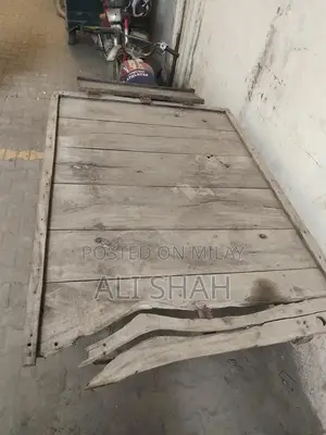 Road Prince Motorcycle 2011 Model