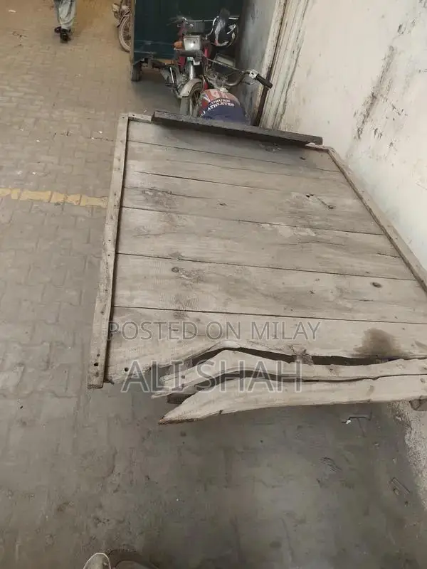 Road Prince Motorcycle 2011 Model