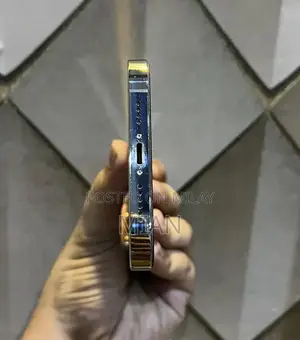 Premium Apple iPhone 12 Pro Max 256GB Smartphone