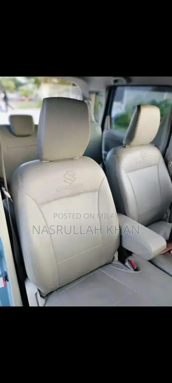 Suzuki Wagon R Hybrid Compact Hatchback