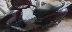 Photo - 2018 United Scooty 100cc Scooter, Good Condition