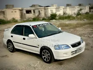 Honda City 2002 EXi-S Automatic Sedan