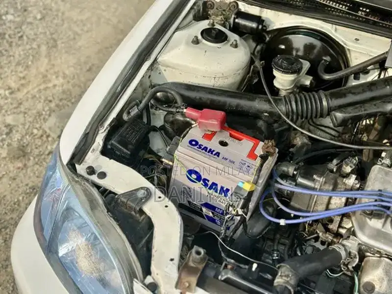 Honda City 2002 EXi-S Automatic Sedan