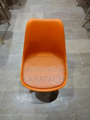 Mixed Set of Chairs and Tables - Sofa Style and Stainless Steel