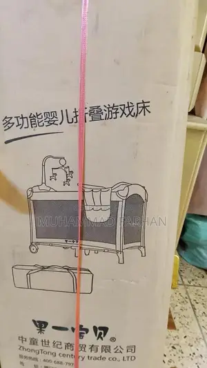 Photo - Kids Outdoor Iron Swing for Playground and Backyard Play