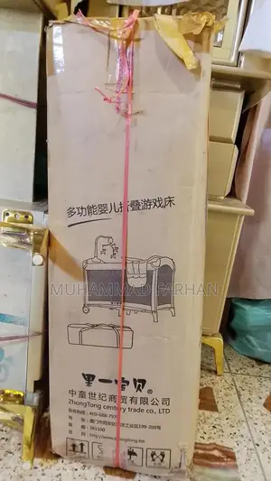 Kids Outdoor Iron Swing for Playground and Backyard Play