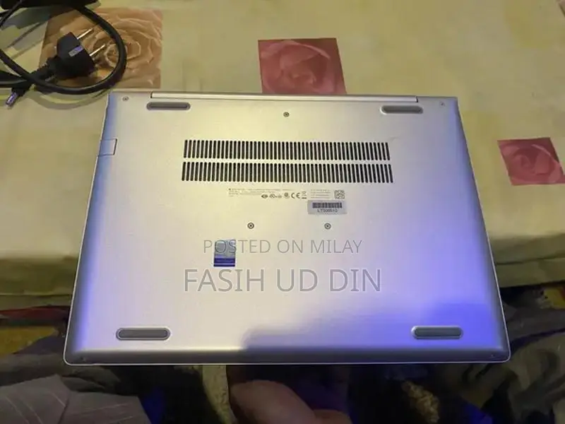 HP ProBook 440 G7 Business Laptop 10th Gen Core i7