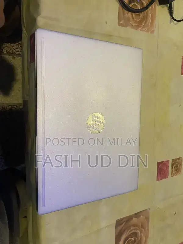 HP ProBook 440 G7 Business Laptop 10th Gen Core i7