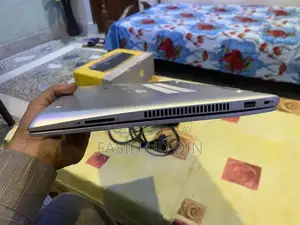 HP ProBook 440 G7 Business Laptop 10th Gen Core i7