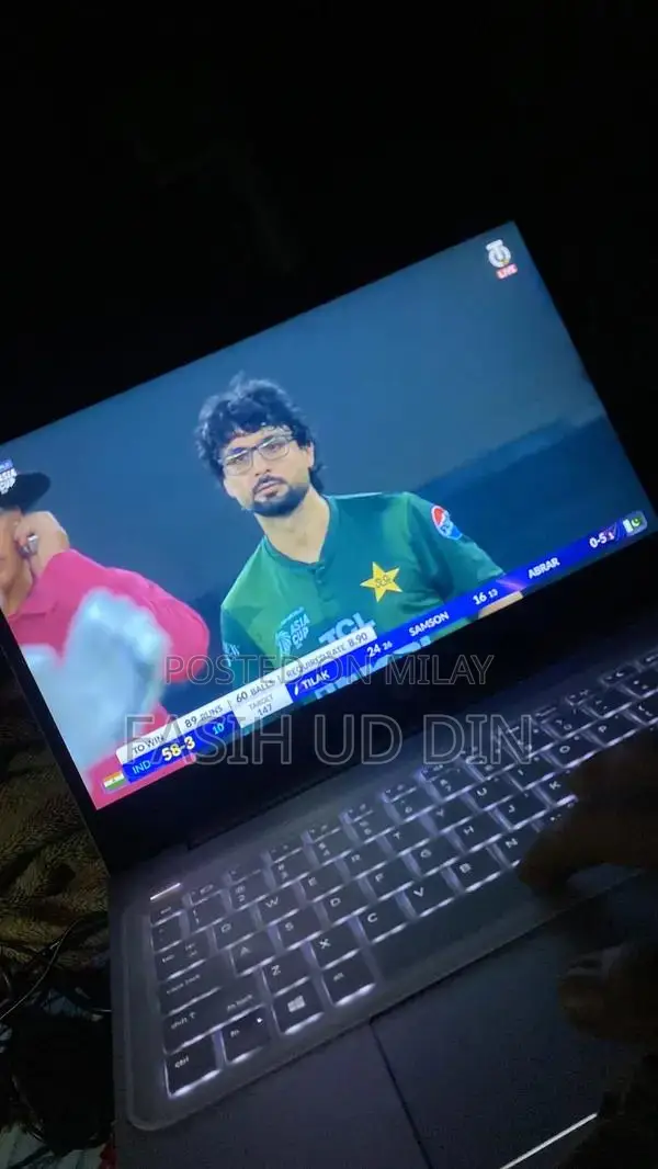 HP ProBook 440 G7 Business Laptop 10th Gen Core i7