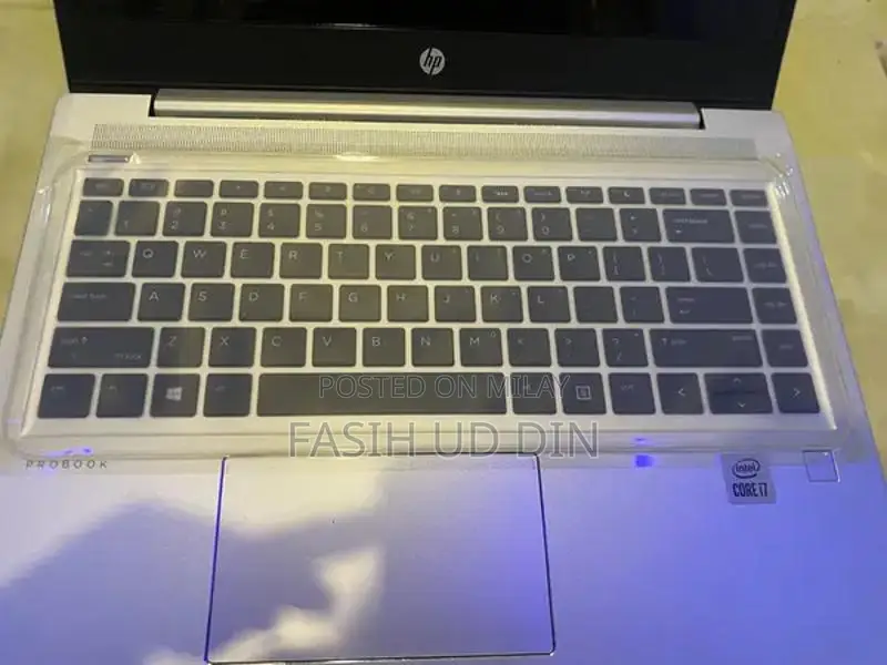 HP ProBook 440 G7 Business Laptop 10th Gen Core i7