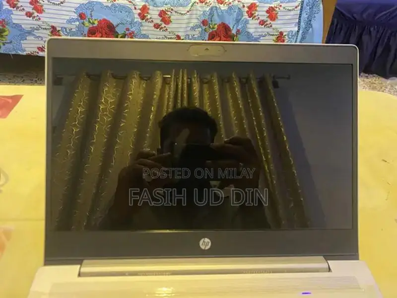 HP ProBook 440 G7 Business Laptop 10th Gen Core i7