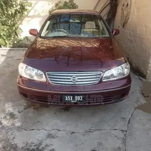 Nissan Sedan - Versatile Imported Vehicle with Multiple Options