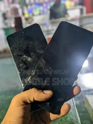 Complete 4:64 Mobile Device Set in Excellent Condition