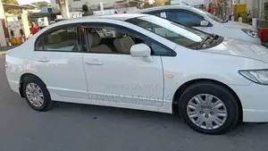 Used Car: 2 Keys, Well-Maintained, Ready to Drive