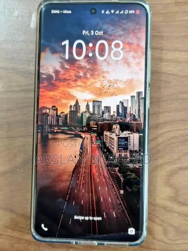 Vivo X200 Pro Smartphone - Like New Condition