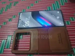 Infinix Gaming Smartphone with Dual Camera