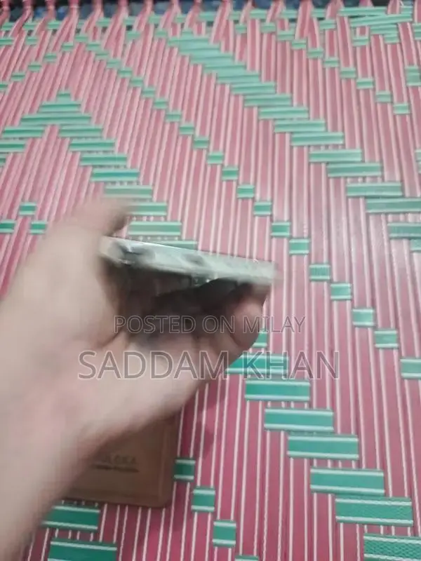 Infinix Gaming Smartphone with Dual Camera