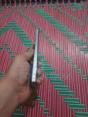 Infinix Gaming Smartphone with Dual Camera