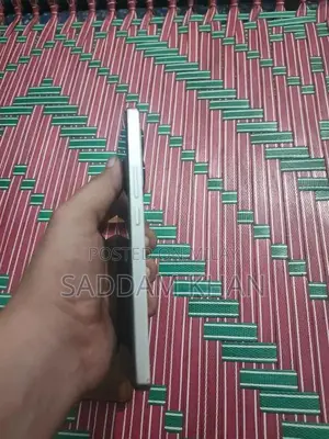 Infinix Gaming Smartphone with Dual Camera