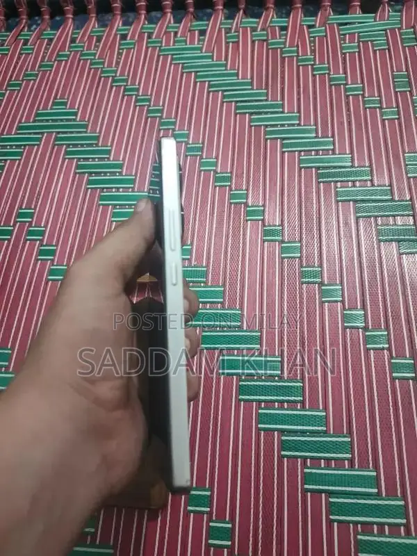 Infinix Gaming Smartphone with Dual Camera