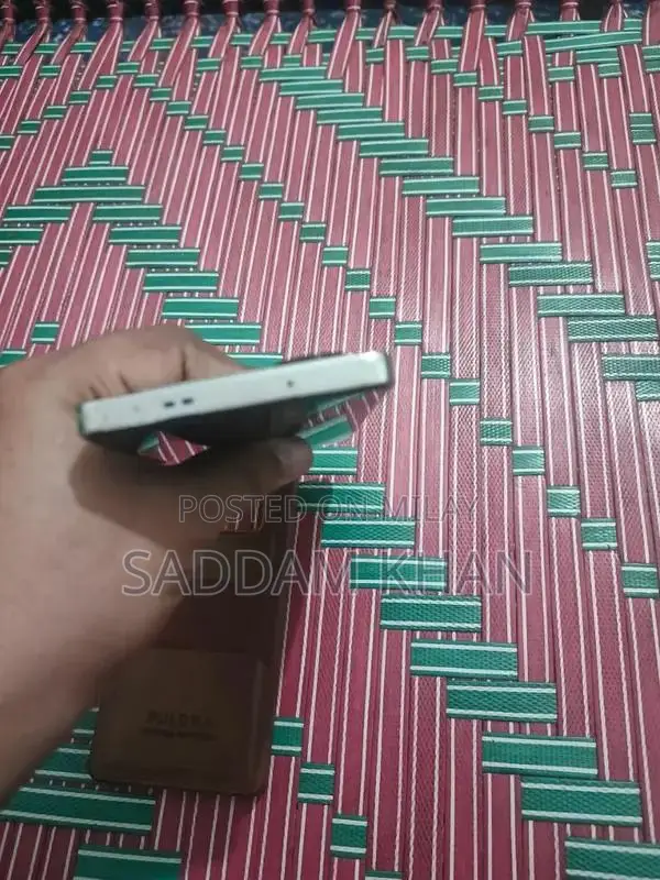 Infinix Gaming Smartphone with Dual Camera