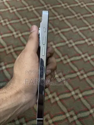 Apple iPhone 14 Pro Max 1TB Starlight Smartphone