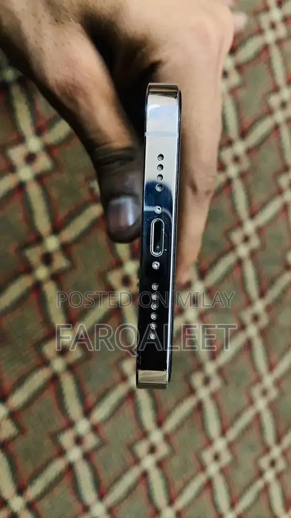 Apple iPhone 14 Pro Max 1TB Starlight Smartphone